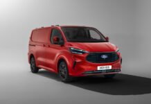 Τα επαγγελματικά μοντέλα Ford με ευκολία απόκτησης