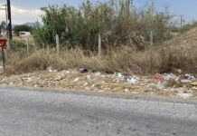 Απίστευτο! Τι έχουν προκαλέσει οι οδηγοί στους επαρχιακούς δρόμους;
