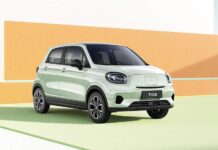 Πότε έρχονται τα Leapmotor στην Ευρώπη