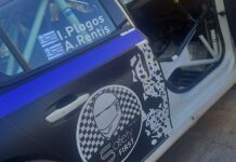 ΕΛΑΣ: Δυναμικό παρόν στο Ράλλυ Ακρόπολις