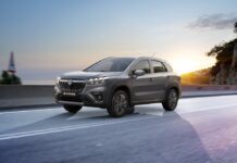 Πόσο κοστίζει στην Ελλάδα το νέο Suzuki S-Cross;