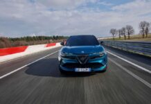 Τα μυστικά της Alfa Romeo Junior