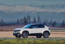 Σε νέα μειωμένη τιμή το Jeep Avenger!