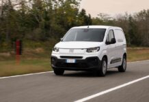 Νέο Fiat Doblo: Στις υπηρεσίες σας με 21.990 ευρώ και 5 χρόνια εγγύηση