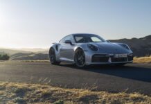 Porsche 911 Turbo 50 Years με 650 ίππους!