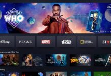 Το Disney+ στην πλατφόρμα περιεχομένου της LG για αυτοκίνητα