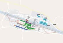 EKO Super Special Stage στο Σ.Ε.Α. Σείριος