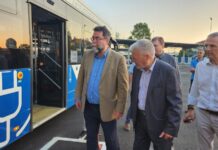 Με πόσα χρήματα θα αλλάξουν όλα τα λεωφορεία σε Αθήνα και Θεσσαλονίκη;