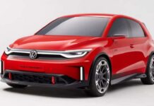 Τι υπόσχεται η VW για το πρώτο ηλεκτρικό μοντέλο GTi;