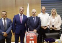 HELLENiQ ENERGY: Σημαντική δωρεά στο Ελληνικό Ερυθρό Σταυρό