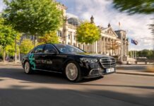 Η Mercedes-Benz αυξάνει ταχύτητα στην αυτόνομη οδήγηση!