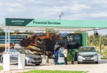 Συναρπαστικό το all-day Skoda Let’s Explore Together