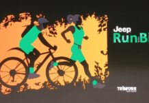 Το 1o Jeep RunBike έρχεται στις 22 Σεπτεμβρίου στο Ellinikon Experience Park