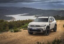 Dacia: 1 εκατ. αυτοκίνητα με εργοστασιακό σύστημα υγραερίου!