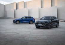 Αυτά είναι τα νέα Audi Q5 και SQ5 – Πότε έρχονται στην Ελλάδα;