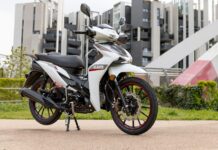 UM Motorcycles: Ασυναγώνιστες φθινοπωρινές προσφορές