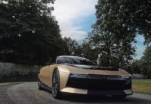 Citroen SM Tribute: Δέκα χρόνια τέχνης και φινέτσας