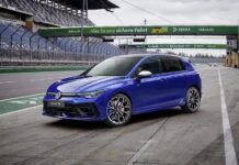 Πόσο κοστίζει στην Ελλάδα το VW Golf R με 333 ίππους;