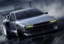 Πότε έρχεται το εντυπωσιακό Hyundai N Vision 74;