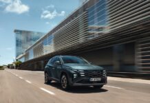 Ανανεώθηκε το Hyundai Tucson – Πόσο κοστίζει;