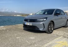 Δοκιμάζουμε το Opel Corsa 1,2T Hybrid e-DCT6 με 100 ίππους!
