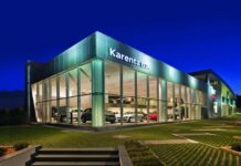 Η Karenta συνέταιρος με την Volkswagen Financial Services Hellas