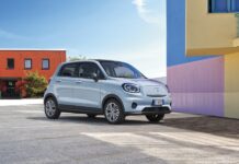 Σε τιμή έκπληξη το Leapmotor T03