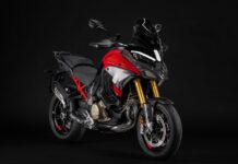 Η Ducati στη Moto Show 2025 Θεσσαλονίκης