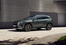 Η Hyundai αναδείχθηκε η «Πιο Καινοτόμος Μάρκα»