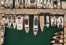 Έρχεται το 4ο Olympic Yacht Show