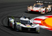 Peugeot TotalEnergies: Εξαιρετικό αποτέλεσμα στον αγώνα 6 Hours of Fuji