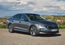 Ιδού η νέα Skoda Octavia – Πόσο κοστίζει στην Ελλάδα;