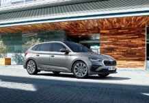 Ολοήμερο event από την Skoda στην Ελλάδα