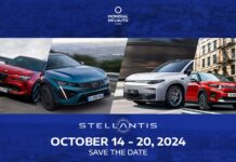 Τι θα παρουσιάσει η Stellantis στο Παρίσι;