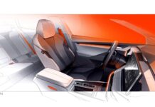Με βιώσιμα υλικά το εσωτερικό του Skoda Elroq