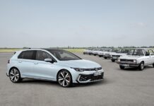 Εκπτώσεις και δώρα από την Kosmocar για τα 50 χρόνια VW Golf
