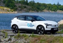 Volvo και Ocean Race επεκτείνουν την συνεργασία τους