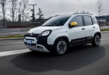 Διαθέσιμο στην Ελλάδα το νέο Fiat Panda – Πόσο κοστίζει;