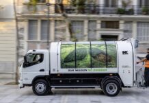 Σε ποιες πόλεις έρχονται τα αθόρυβα απορριμματοφόρα;