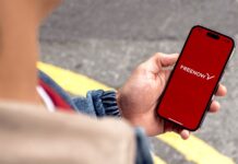 Διάκριση της Freenow στα Superbrands