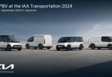 Kia PBV: Τα διαφορετικά επαγγελματικά ελαφρά οχήματα