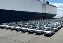 Leapmotor: Ο «Δούρειος ίππος» της Stellantis!