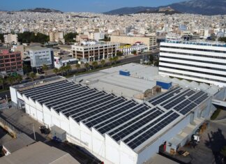 Eντυπωσιακό εταιρικό video από τον όμιλο Σαρακάκη