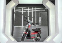 Πρεμιέρα για το ελληνικό e-scooter στη Διεθνή Έκθεση Θεσσαλονίκης!