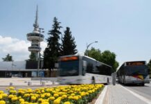 ΟΑΣΘ: Σε ποια δρομολόγια άλλαξε ο τρόπος ελέγχου των εισιτηρίων;