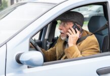 Τι αλλάζει στις ανανεώσεις αδειών οδήγησης για τους ηλικιωμένους οδηγούς;