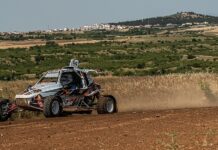 Πρωτάθλημα Crosscar: Οι νικητές στην πίστα του Γρύλλου