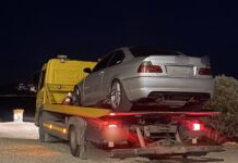 «Ντου» της Τροχαίας σε Λιμανάκια και Σύνταγμα – 14 συλλήψεις!