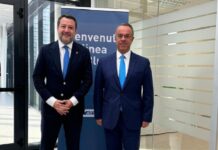 Τι έκανε ο κ. Σταϊκούρας στο Μιλάνο;