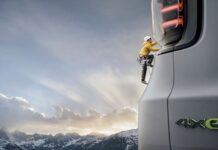 Η Jeep και η The North Face συνεργάζονται για το νέο Jeep Avenger 4xe Edition